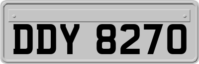 DDY8270