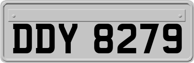 DDY8279