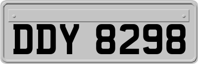 DDY8298