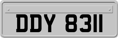 DDY8311