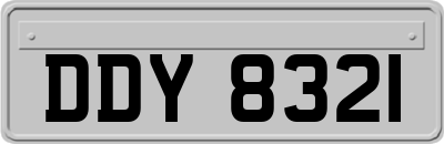 DDY8321