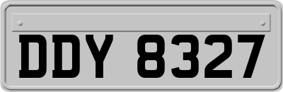 DDY8327