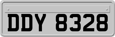 DDY8328