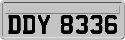 DDY8336