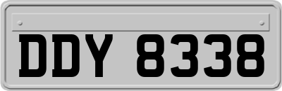 DDY8338
