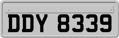 DDY8339