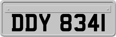 DDY8341