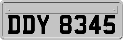 DDY8345