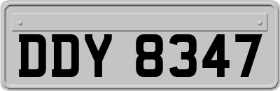 DDY8347