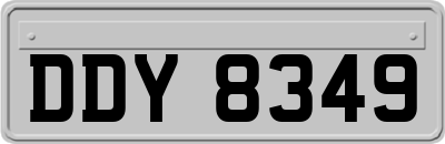 DDY8349