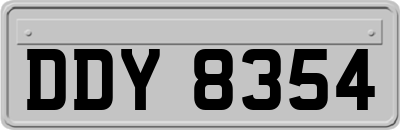 DDY8354
