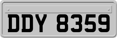 DDY8359