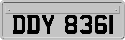 DDY8361