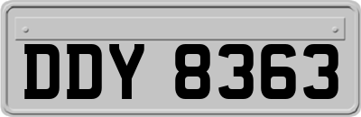 DDY8363