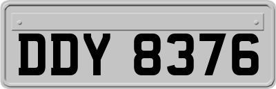 DDY8376