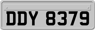 DDY8379