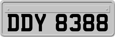 DDY8388