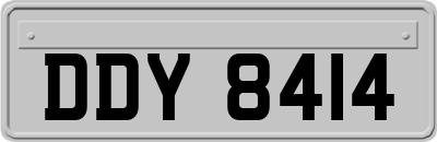 DDY8414