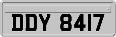 DDY8417