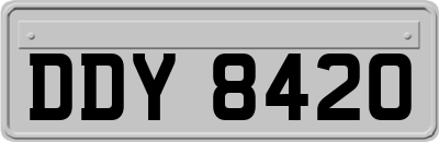 DDY8420