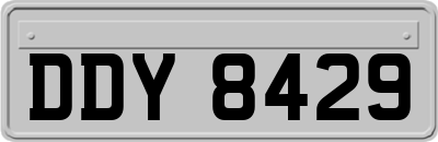 DDY8429
