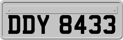 DDY8433