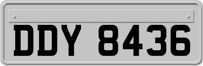 DDY8436