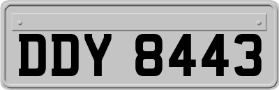 DDY8443