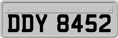 DDY8452