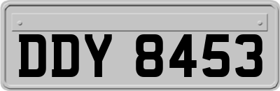 DDY8453