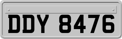 DDY8476