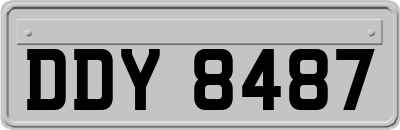 DDY8487