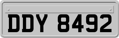 DDY8492