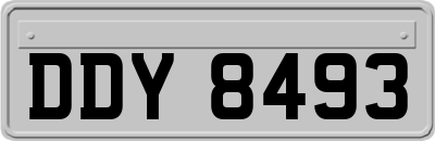 DDY8493