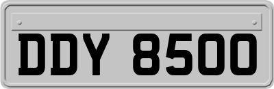 DDY8500