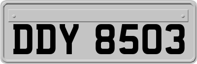 DDY8503