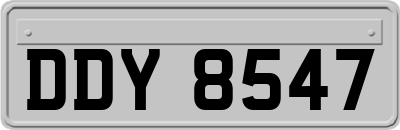 DDY8547