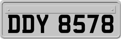 DDY8578