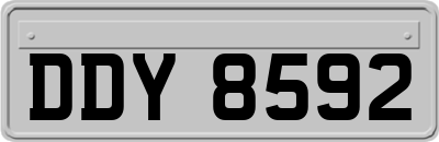 DDY8592
