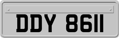 DDY8611
