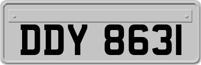 DDY8631