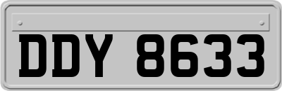 DDY8633