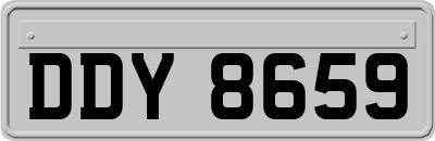 DDY8659