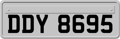 DDY8695