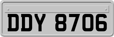 DDY8706