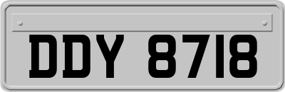 DDY8718