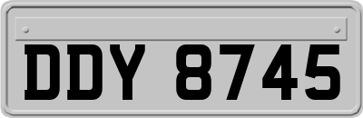 DDY8745