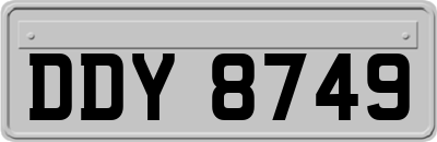 DDY8749