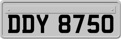 DDY8750