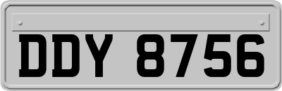 DDY8756